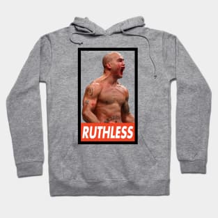 Ruthless Robbie Lawler Hoodie